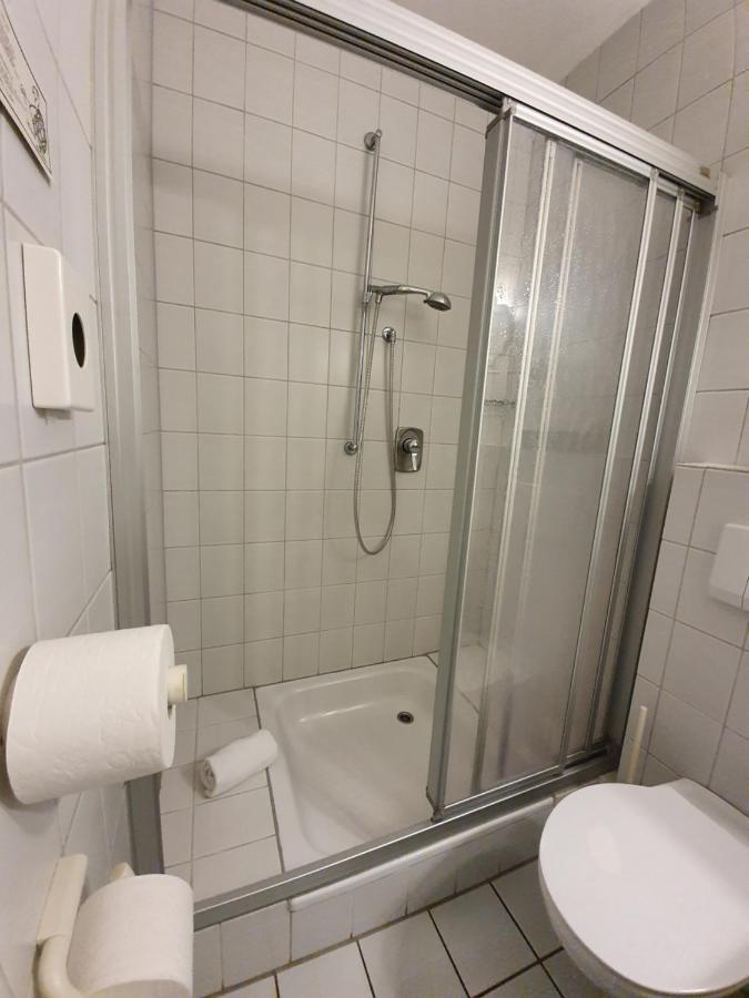 Waldhotel Surwold Buitenkant foto